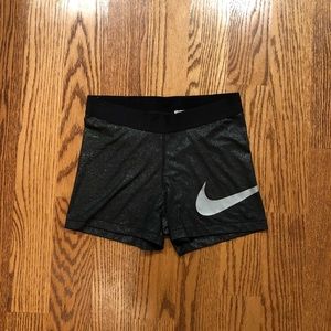 ✨Nike pro shorts✨